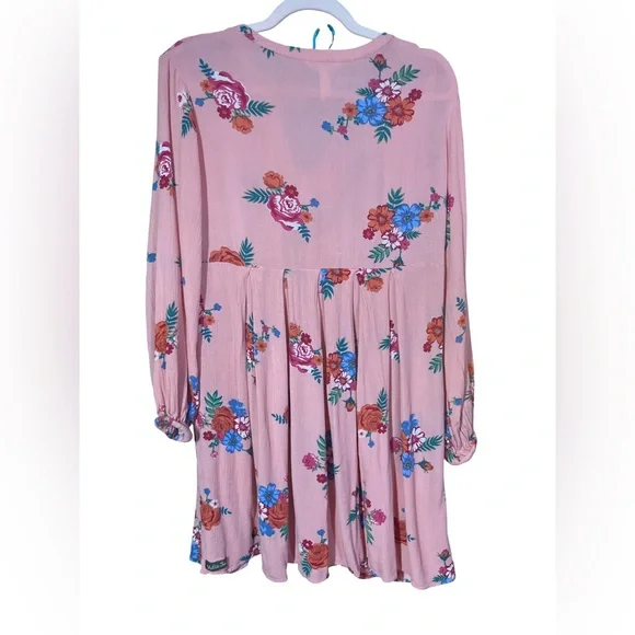 Womens Matilda Jane Moments with You Lets go Out Dress Size L - Picture 5 of 9